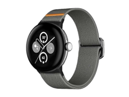 Pulseira De Relógio De Nylon Elástico Xdfind