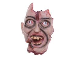 1 Peça de Decoração de Casa Assombrada para Decorações de Halloween ALLINLESS