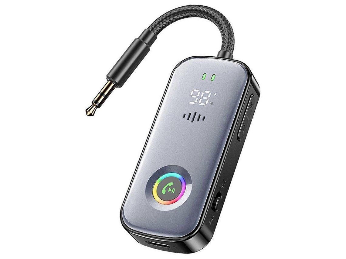 Transmissor e Receptor Bluetooth para Aviões, Carros GOKOCO