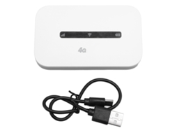 Roteador Wifi 4g Lte Portátil LAXISCREED