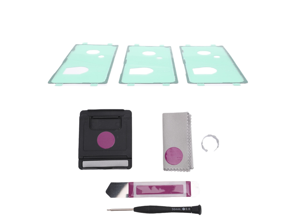 Fita Dupla Face Capa Celular LAXISCREED Note 20 Ultra 5g