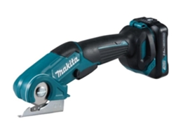 Makita. Universal Shears 12v Cxt Cp1000dwa 1x2.0ah