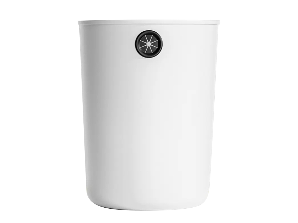 Lixeiro Grande Capacidade 12l S/MARCA