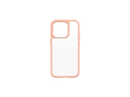 Capa OTTERBOX React Para Iphone 15 Pro Pesca Perfeita