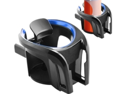 Porta-latas para carro, porta-latas para carro, porta-bebidas
