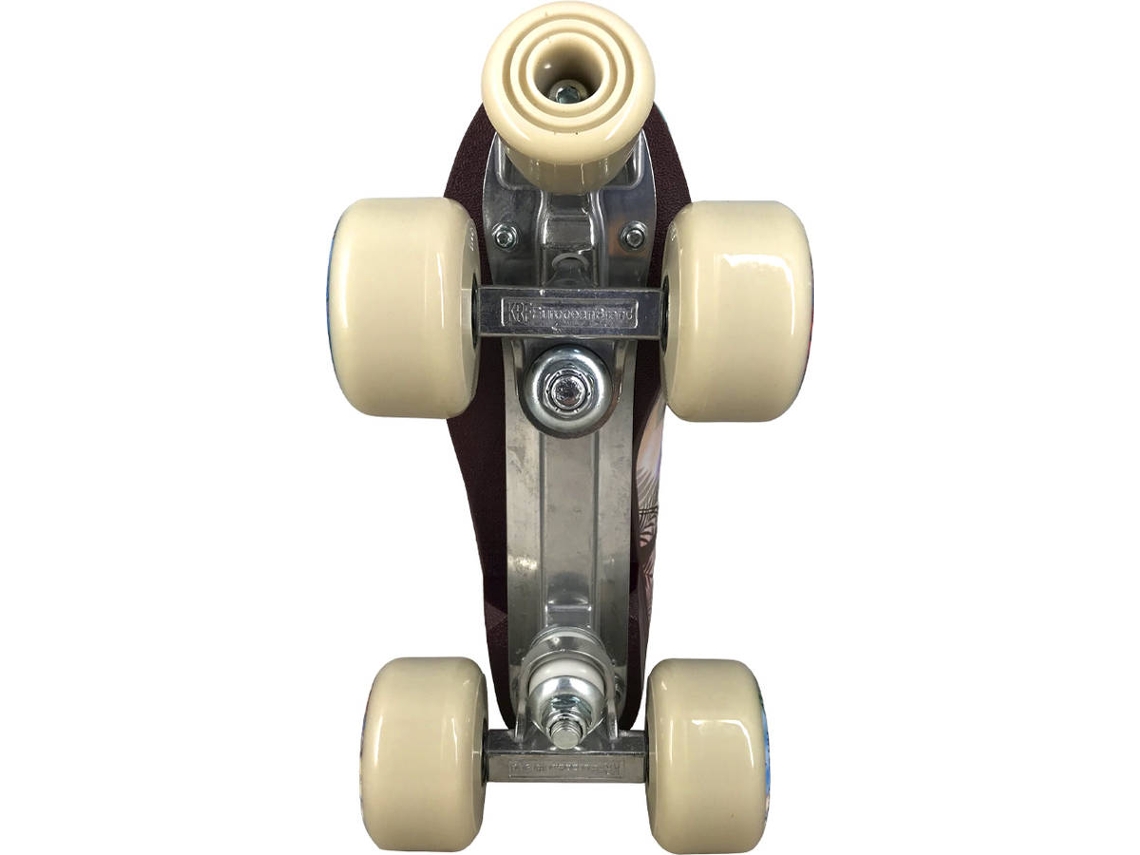 Patins KRF C Roller Alu California (Tam:38)