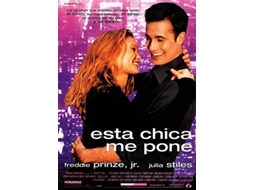 Down to You (2001) / Esta Chica Me Pone
