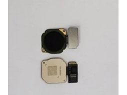 Flex Botão Home + Leitor de Impressão Digita Huawei Sp25962