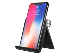Suporte para Tablet, Celular, Stazer AQUAFORGE