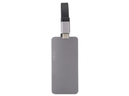 Hub Usb c 4 em 1 LAXISCREED