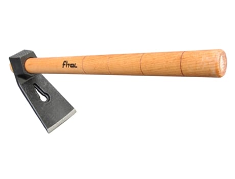 Martelo De Carpintaria Multiuso Forjado Fitool (forjado Integral 0.77kg, Sistema De Encaixe Rápido)