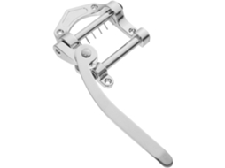 Ponte Metálica Tremolo Para Guitarra, Acessório Para Reparo E Manutenção