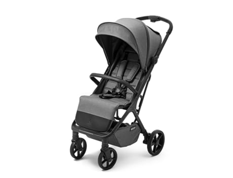 Carrinho de Passeio Future Design X-Ray Pro Steel Graphite