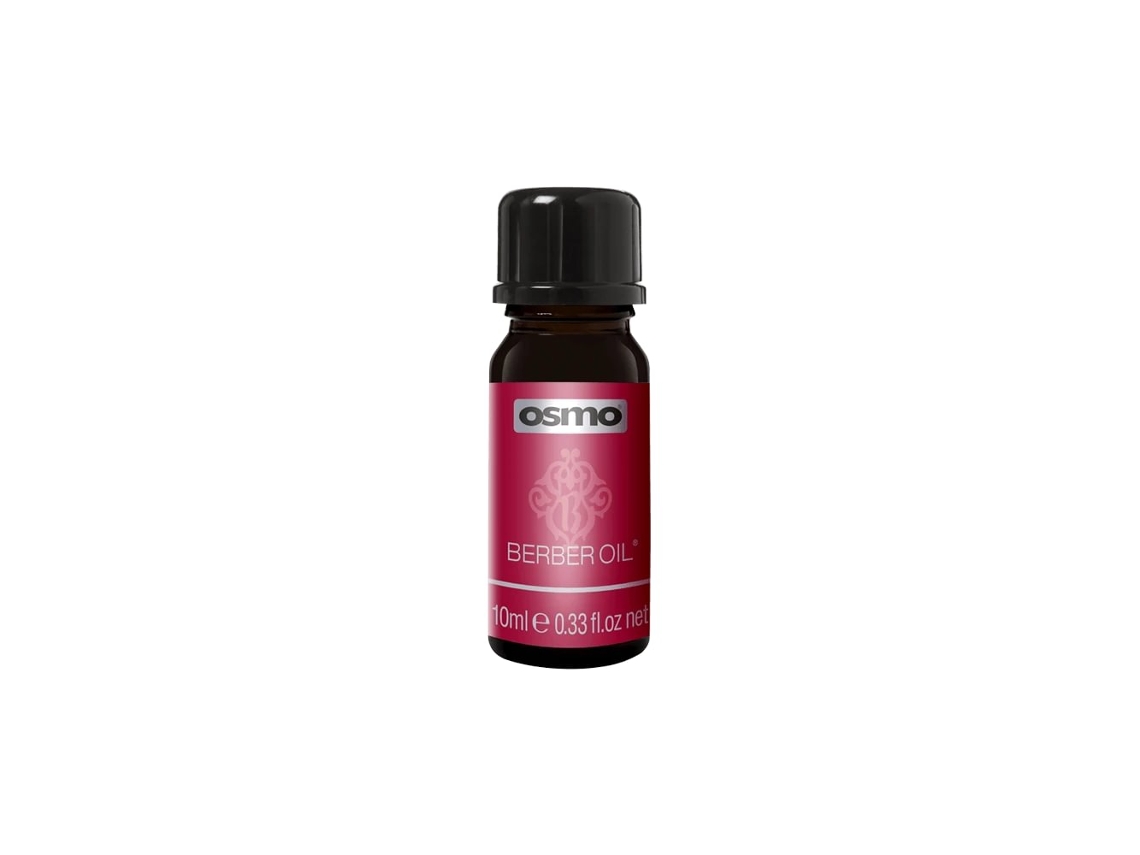 Óleo berbere Osmo 10ml