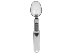 Balança Digital de Cozinha 2 peças, Mini