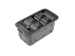 9r79-14a132-aa Interruptor Mestre Do Vidro Elétrico Do Carro Botão Para Subir/descer O Vidro Elétrico Peças Automotivas Para