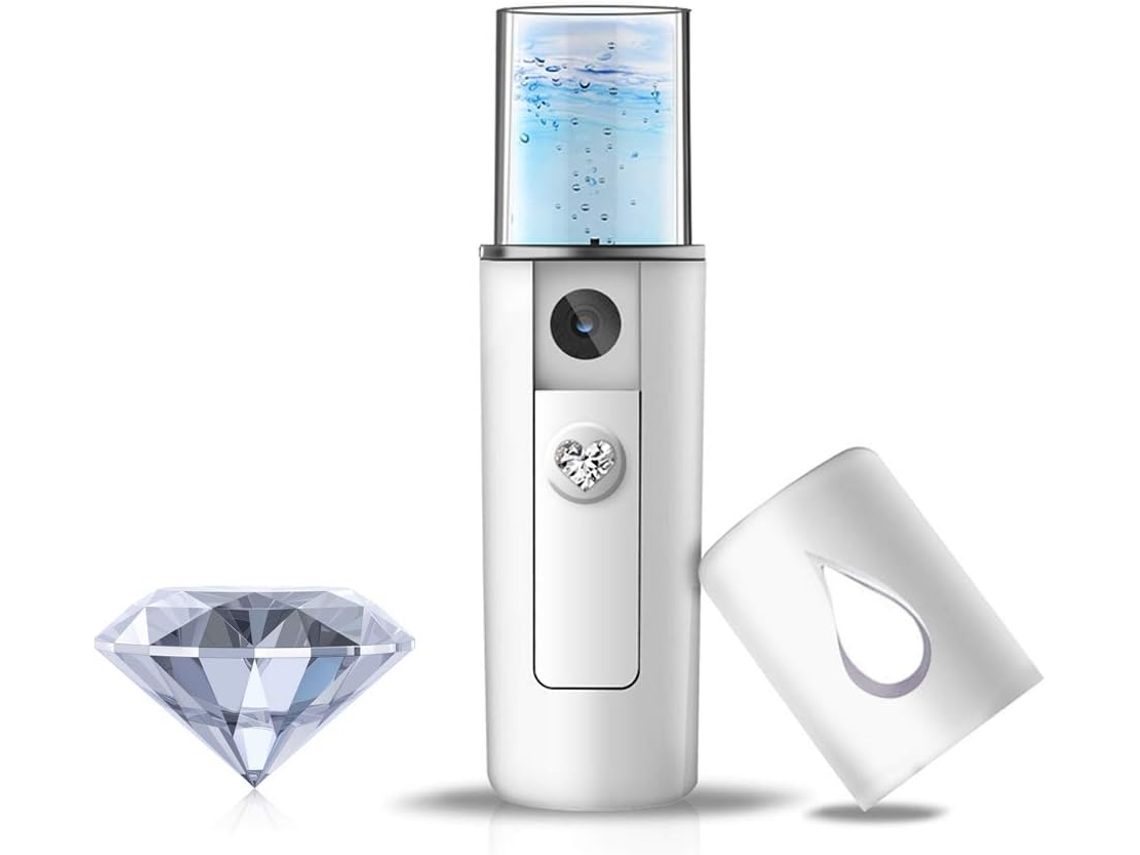 Nano Sprayer, Limpeza e Manutenção YANYXR