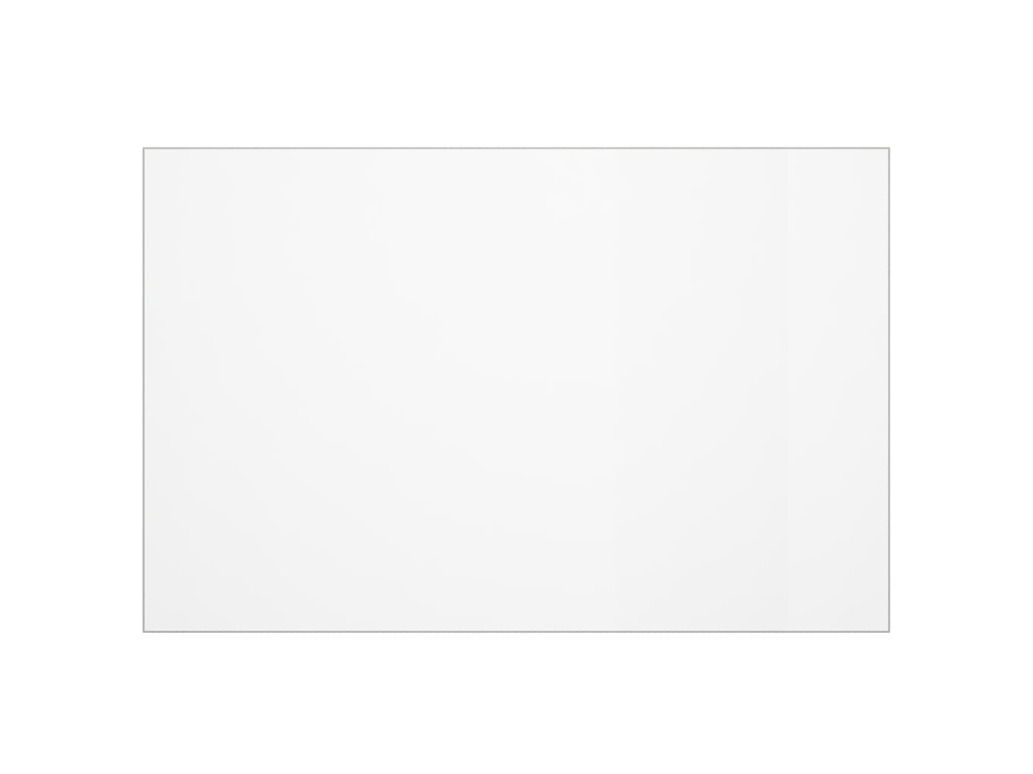 Maison Exclusive - Protetor De Mesa 140x90 Cm 1,6 Mm Pvc Transparente