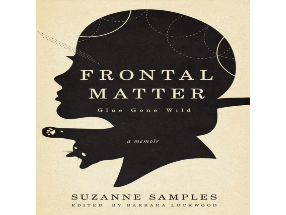 Livro Frontal Matter de Suzanne Samples (Inglês)