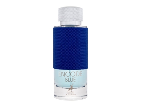 MAISON ALHAMBRA Encode Blue For Men 100 Ml