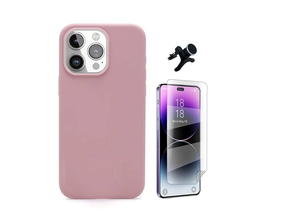 Pelicula de Vidro PHONECARE iPhone 16 Pro Max