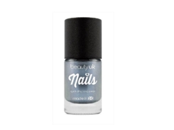 Beauty UK Chrome Nail Polish - Blue