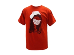 Sonic Youth Red Nurse T shirt ROCKINSTONE Unisex Adults Best Sellers Size:s
