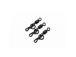 Conjunto de 6 tornéis NASH TT quick change drop off inline