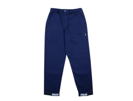 Calças TEALER Homem (Multicor - S)