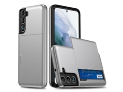Capa Queda Para Samsung Yemaesre