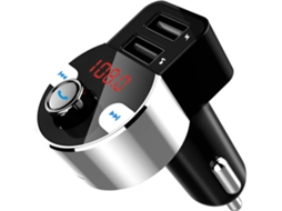 Kit Mãos Livres Bluetooth GOODIS GDFMT4818 (Outlet Grade B)