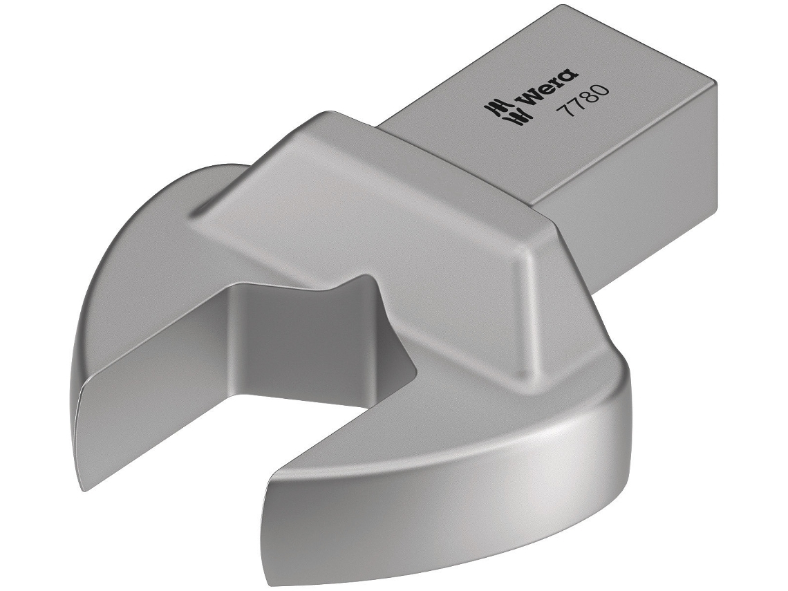 Chave De Inserção 7780 14X18Mm Maul 22Mm WERA 05078678001
