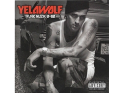 CD Yelawolf - Trunk Muzik 0-60