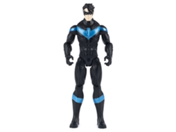 Figurino SPIN MASTER Nightwing