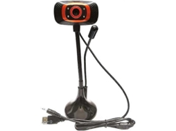 Pc Webcam Webcam Pc Com Acessórios Laptop Desktop Câmera Câmera Remota Presente Brilvibera