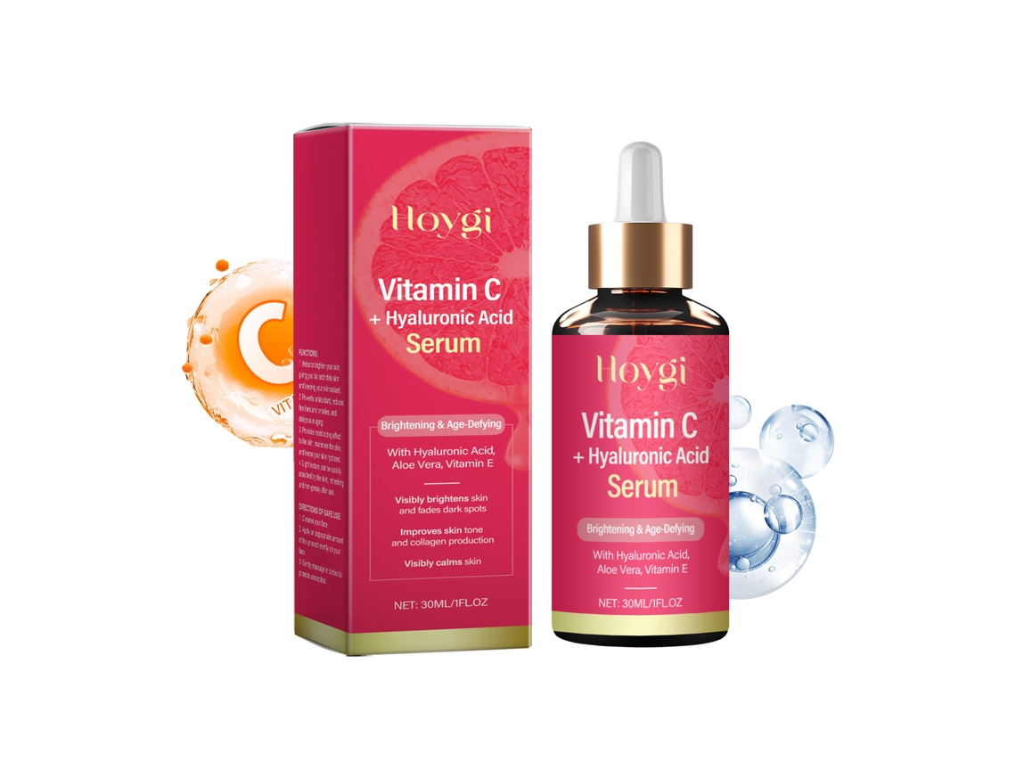 Vitamina C Alta Qualidade Eficácia Comprovada