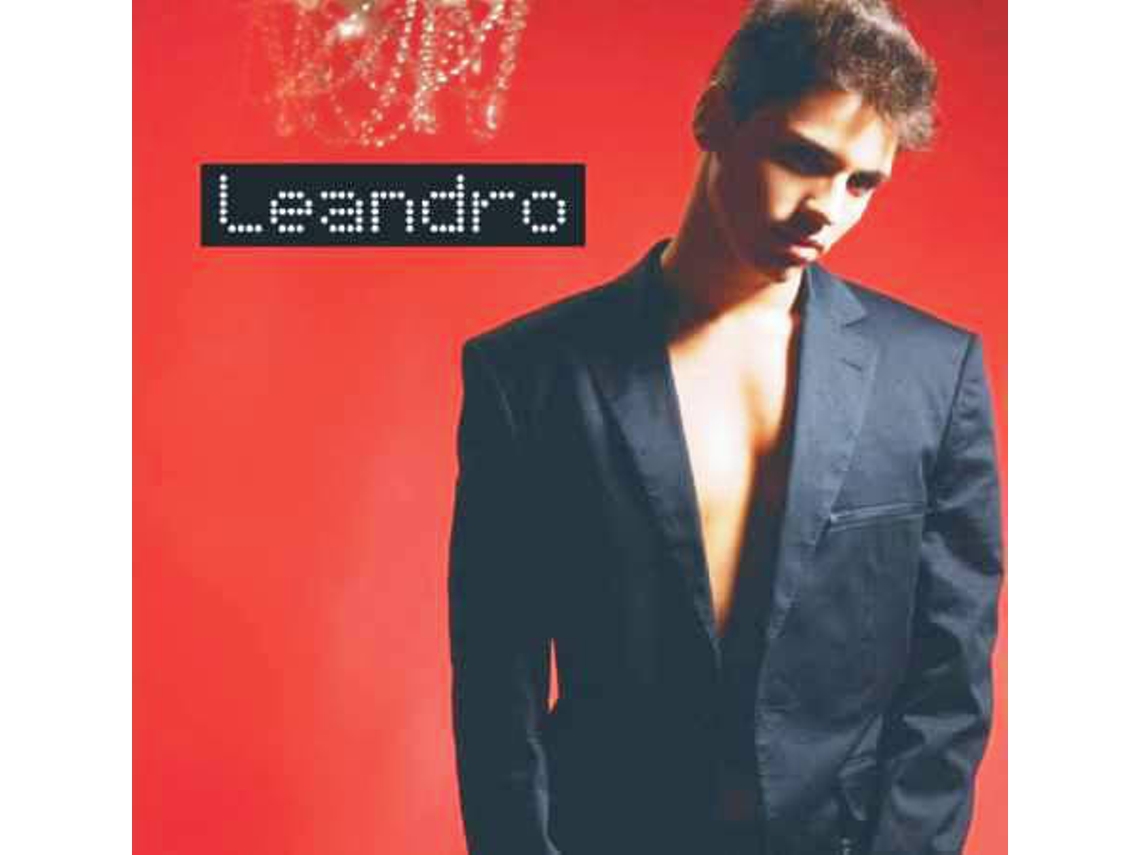 CD Leandro - Leandro