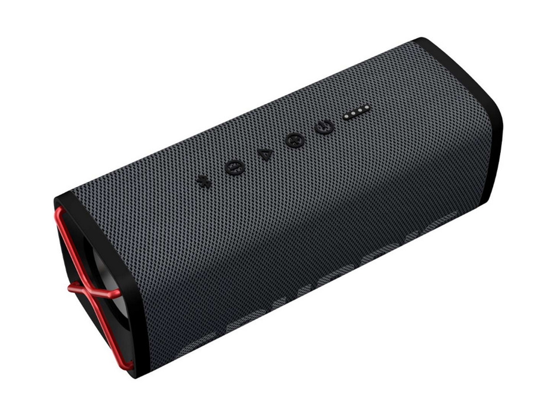 Coluna Grundig Clubblack