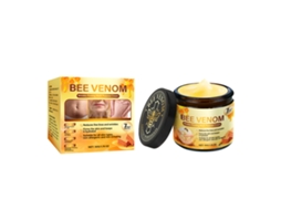 Creme Antirrugas Firmador com Veneno de Abelha