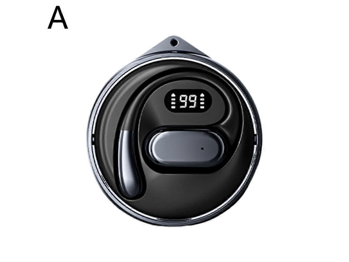 Fones De Ouvido Bluetooth Com Tradutor Para Dormir Com Visor Digital Ly Ebike