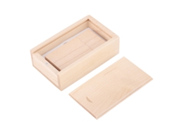 Pen Drive LAXISCREED Maple 8g Usb 2.0