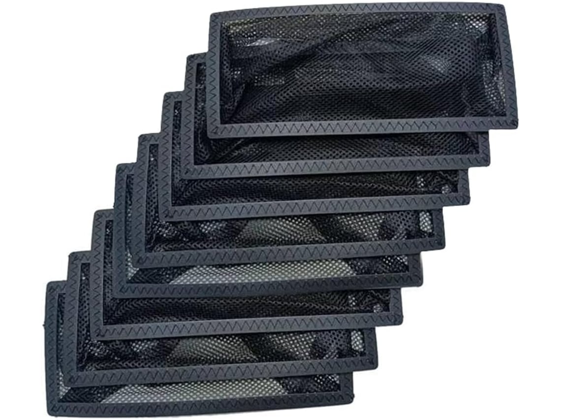 Kit De 7recartilhamento Linear Retas De Roda Única, 0,5 Mm, 1,5 Mm, 2 Mm Para Uso Doméstico E Profissional