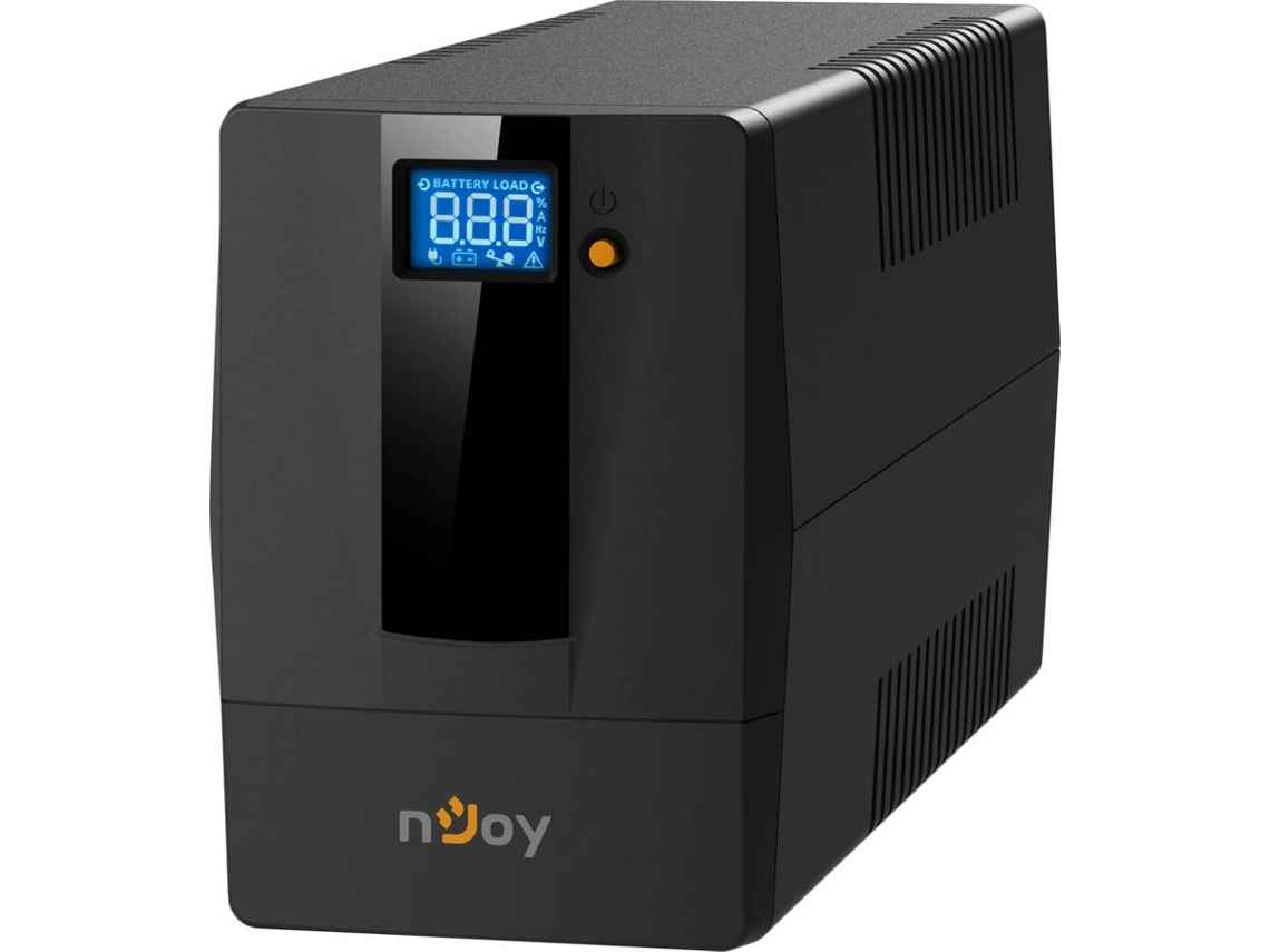 UPS NJOY Horus Plus 600 (Outlet Caixa Aberta)