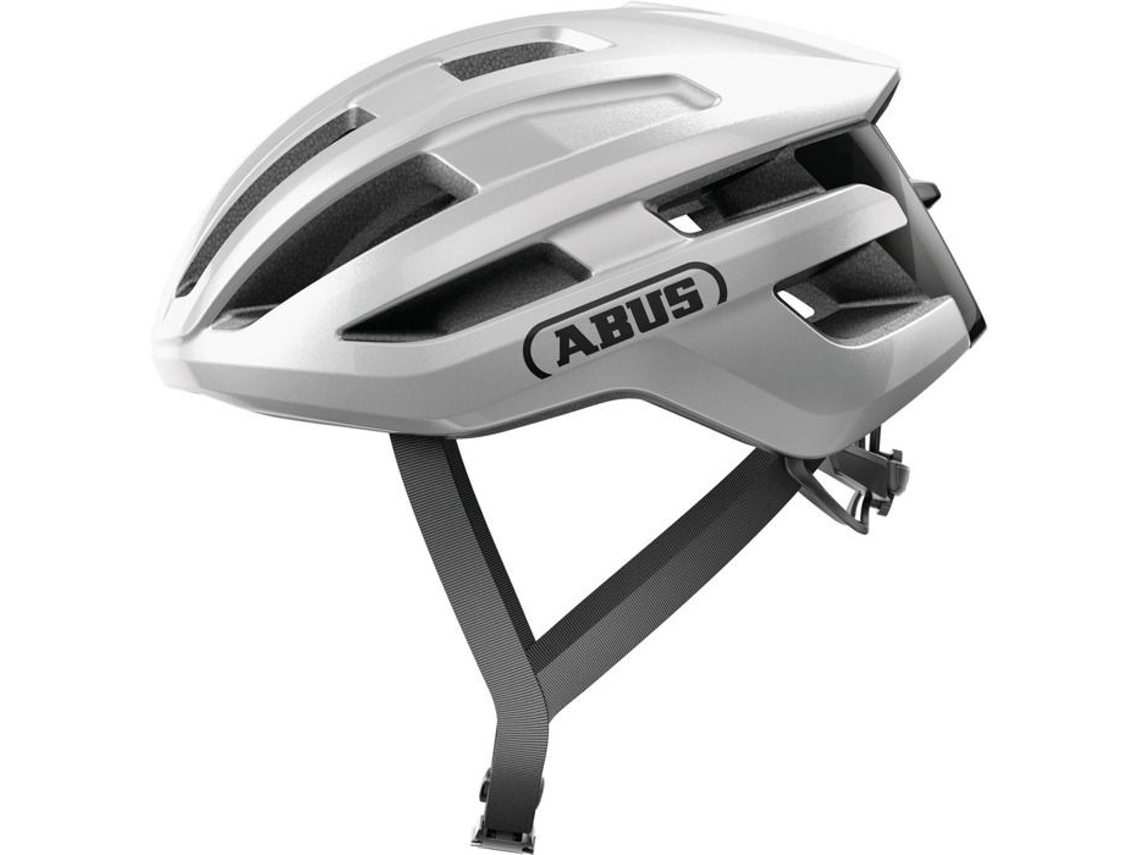 Casco Abus Powerdome Gleam