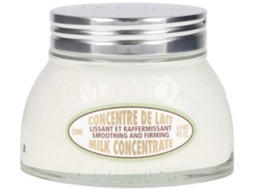 L'Occitane Almond Milk Concentrate Hidratante Faciales Creme 200 Ml