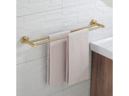 Suporte Para Toalhas, Suporte Para Papel Toalha, Suporte Para Toalhas (kit)