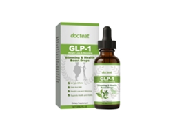 Gotas Orais LAXISCREED Glp 1 4 para Suporte Ao Funcionamento Saudável