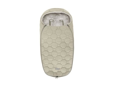 Protetor de Pés INGLESINA Stroller para Carrinho Desert Bege