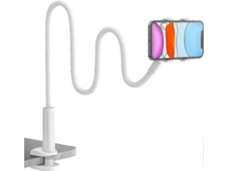 Lurelia Suporte Flexível Para Telemóvel Iphone 13 1,2 Cm 1 Cm 80 Cm 6,5 Polegadas Braço Longo Pescoço De Ganso