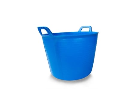 Capazo Plastico Azul N° 3 RUBI-KANGURO